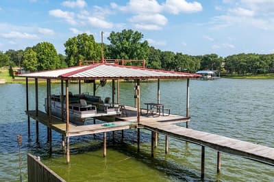 114 Arrowhead Way, Gun Barrel City TX 75156
