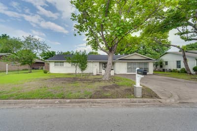 1425 Ridgecrest Drive, Midlothian TX 76065