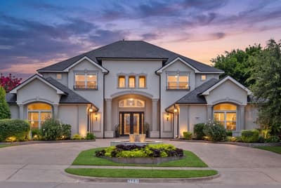 2182 Saxon Way, Allen TX 75013