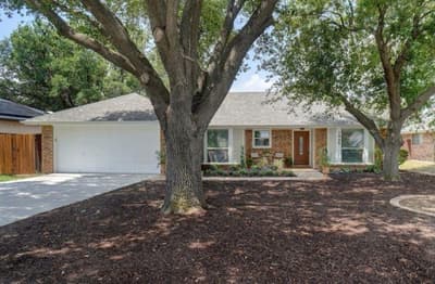 1908 Sharon Drive, Corinth TX 76210
