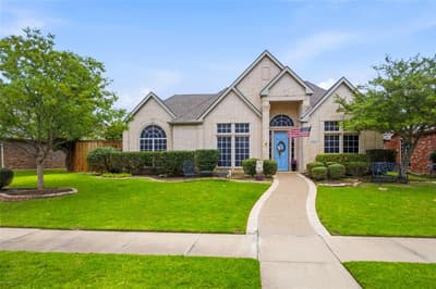 512 Wellington Road, Coppell TX 75019