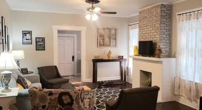 400 Washington Street, Shreveport LA 71104