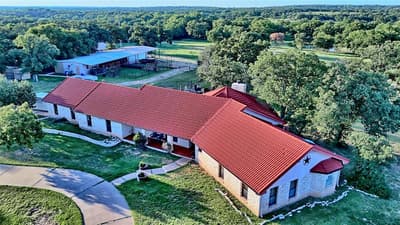 7912 Fm 1956, Nocona TX 76255