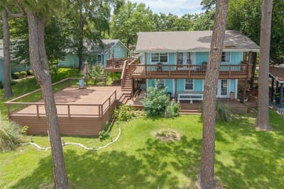 116 Isle Of View Drive, Tool TX 75143