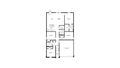 300 TRAIL Court, Keene TX 76059 - Photo 2