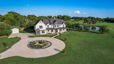 6677 County Road 619, Farmersville TX 75442