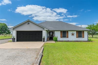 330 PR 281, Bonham TX 75418
