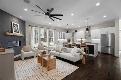 4625 Weldon Street, Dallas TX 75204