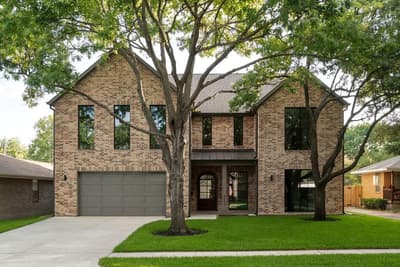 9217 Livenshire Drive, Dallas TX 75238