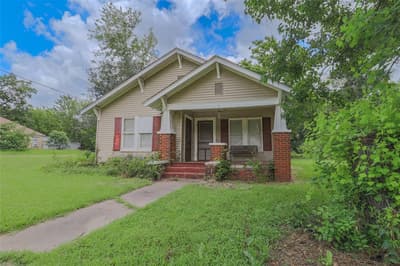 518 N Green Street, Grand Saline TX 75140 - Photo 2