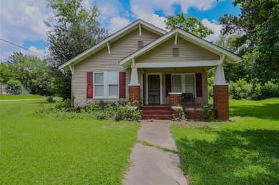 518 N Green Street, Grand Saline TX 75140