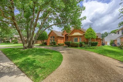 5857 Stone Meadow Drive, Plano TX 75093