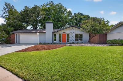 2714 Felicia Court, Dallas TX 75228