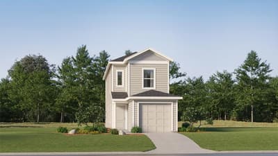 4241 Brumby Road, Providence Village TX 76227