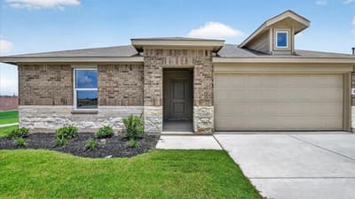 313 WAYLAND Street, Keene TX 76059