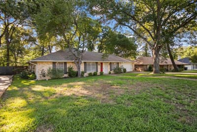 4435 Dundee Drive, Tyler TX 75703 - Photo 2