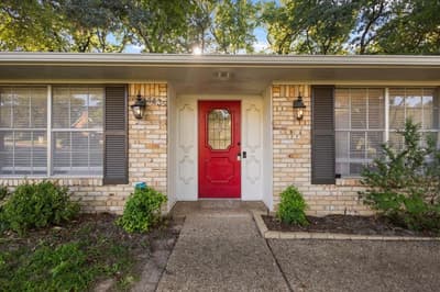 4435 Dundee Drive, Tyler TX 75703 - Photo 3