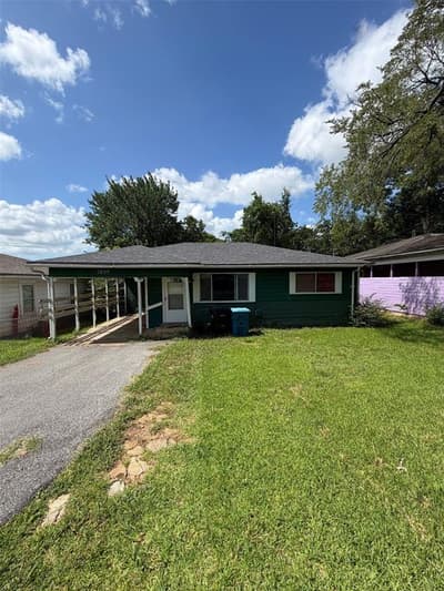 1055 Star Street, Denison TX 75020
