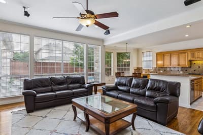 3809 Brookfield Drive, Plano TX 75025