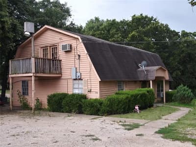 3719 Private Road 3843 Road, Quinlan TX 75474