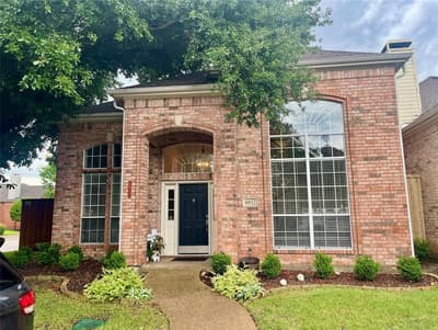 6032 Lytham Drive, Dallas TX 75252