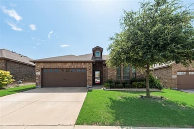 2505 Lavender Lane, Glenn Heights TX 75154