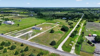 19656 County Road 818, Farmersville TX 75442