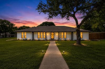 610 Athenia Way, Duncanville TX 75137