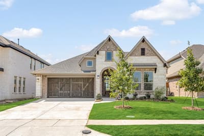 2153 Rio Piedra Drive, Royse City TX 75189