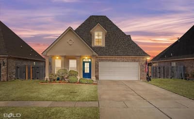 1034 Maize Street, Bossier City LA 71111 - Photo 3