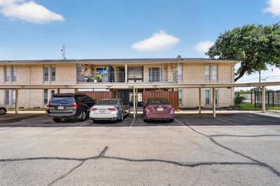 4652 Matilda Street # D, Dallas TX 75206