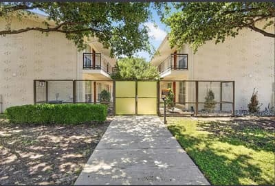 4616 W Lovers Lane # 205, Dallas TX 75209