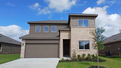 309 PERK Street, Keene TX 76059