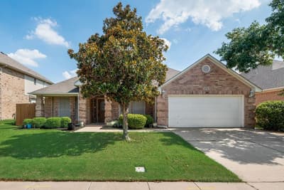 4736 Emerald Trace Way, Fort Worth TX 76244