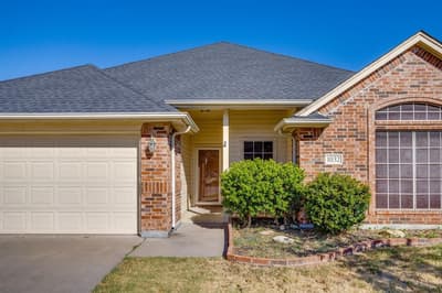 1032 Kingfish Drive, Burleson TX 76028 - Photo 2