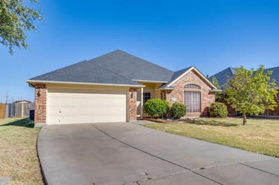1032 Kingfish Drive, Burleson TX 76028 - Photo 3