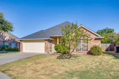 1032 Kingfish Drive, Burleson TX 76028 - Photo 4
