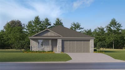 2314 Marshall Drive, Joshua TX 76058