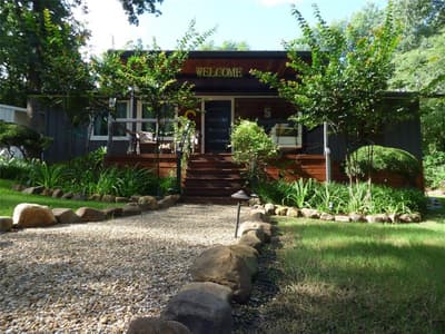 80 Louisiana Avenue, Pottsboro TX 75076