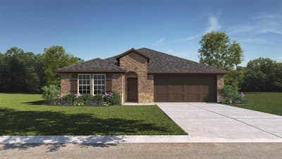 3830 Caddo Drive, Celina TX 75009