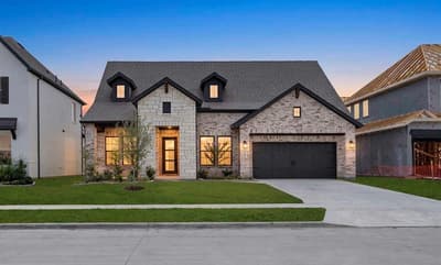 7201 Dasher Drive, McKinney TX 75071