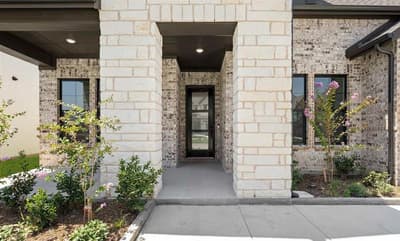 7201 Dasher Drive, McKinney TX 75071 - Photo 4