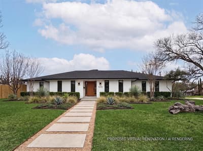 1702 Iroquois Drive, Garland TX 75043