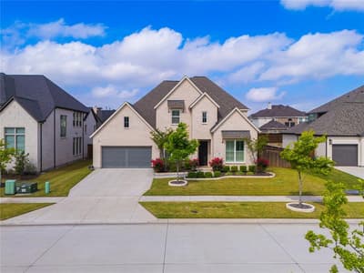 15871 Lucy Lane, Frisco TX 75033 - Photo 2