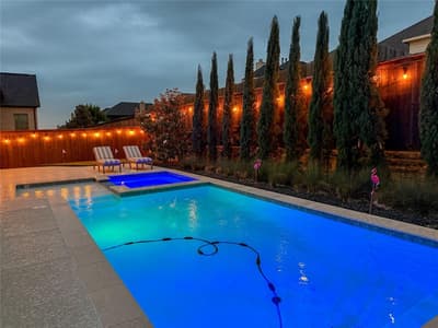 15871 Lucy Lane, Frisco TX 75033 - Photo 4