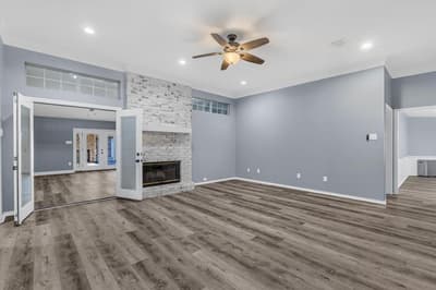 812 Country Lane Drive, Waco TX 76657 - Photo 5