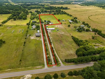 5194 E Fm 455, Anna TX 75409 - Photo 2