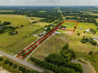 5194 E Fm 455, Anna TX 75409 - Photo 3