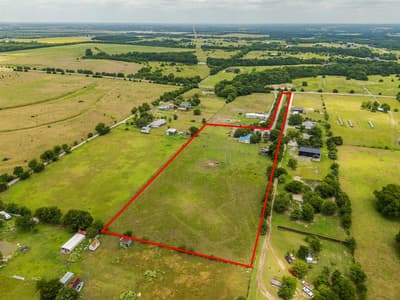 5194 E Fm 455, Anna TX 75409 - Photo 4