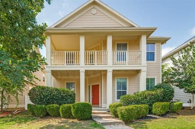 10256 Franklin Drive, Providence Village TX 76227